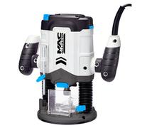 Mac Allister 1200W 220-240V Corded Fixed Router Mr1200