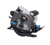 Mac Allister 1200W 240V 165mm Corded Circular Saw Mcs1200