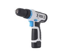Mac Allister 12V Li-Ion Cordless Drill Driver (1 X 1.5Ah) - Ttg869Ddh