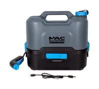 Mac Allister 12V Mcg1231Prw Pressure Sprayer