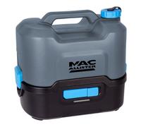 Mac Allister 12V Mcg1231Prw Pressure Sprayer