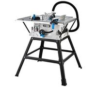 Mac Allister 1500W 220-240V 254mm Corded Table Saw Msts1500-B