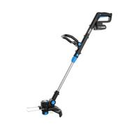 Mac Allister 18V 250mm Cordless Grass Trimmer (1 X 2Ah) - Mci1198Ggt
