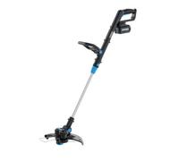 Mac Allister 18V 300mm Cordless Grass Trimmer (1 X 5Ah) - Mci1200Ggt