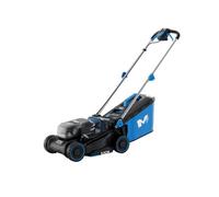 Mac Allister 18V Cordless 32Cm Lawnmower (Bare Tool) - Mci1187Lwm