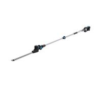 Mac Allister 18V Cordless 45Cm Pole Hedge Trimmer (1 X 2Ah) - Mpht1845-Li