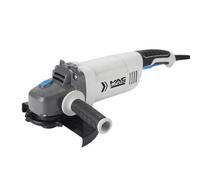 Mac Allister 2000W 240V 230mm Corded Angle Grinder - 2575