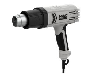Mac Allister 2000W 240V Corded Heat Gun Mhg2000