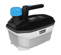 Mac Allister 2000W 4L Wallpaper Stripper 240V - Mcb1356Stm