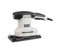 Mac Allister 200W 220-240V Corded Multi-Sander - mms200