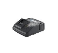 Mac Allister 220-240V 4A Li-Ion Fast Battery Charger - Mfc18