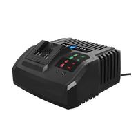 Mac Allister 220-240V Mac Solo 8A Li-Ion Fast Battery Charger - Mcb1241Chr