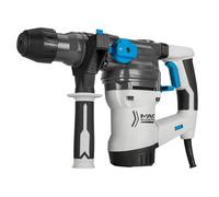 Mac Allister 240V 1500W Corded Sds+ Drill Msrh1500-A
