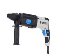 Mac Allister 240V 750W Corded Sds+ Drill Mrh750