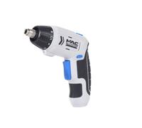 Mac Allister 3.6V 1 X 1.3 Li-Ion Cordless Screwdriver Msd36-Li