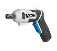 Mac Allister 3.6V Li-Ion Cordless Screwdriver (1 X 2Ah) - Mcs1452Drs