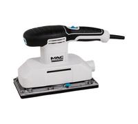 Mac Allister 300W 220-240V Corded 1/2 Sheet Sander Mcb998Sdr