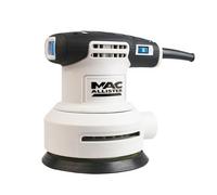 Mac Allister 300W 220-240V Corded Random Orbit Sander Mros300
