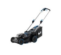 Mac Allister 36V Cordless 43Cm Lawnmower (Bare Tool) - Mct1193Lwm