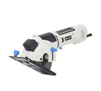 Mac Allister 500W 240V 76mm Corded Mini Saw mmcs500