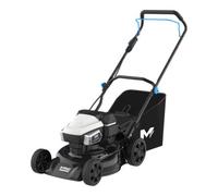 Mac Allister 72V Cordless 41Cm Lawnmower (Bare Tool) - Mci1303Lwm