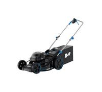 Mac Allister 72V Cordless 46Cm Lawnmower (Bare Tool) - Mcv1195Lwm