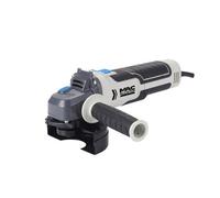 Mac Allister 750W 240V 115mm Corded Angle Grinder - 2525