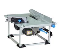 Mac Allister 800W 240V 200mm Corded Table Saw Mtsp800B