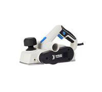 Mac Allister 900W 230-240V 3mm Corded Planer Mhp900