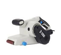 Mac Allister 900W 240V Corded Belt Sander Msbs900