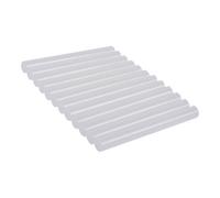 Mac Allister Clear Glue Stick (Dia)11mm, Pack Of 12