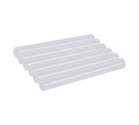 Mac Allister Clear Glue Stick (Dia)11mm, Pack Of 6