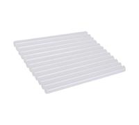Mac Allister Clear Glue Stick (Dia)7mm, Pack Of 12