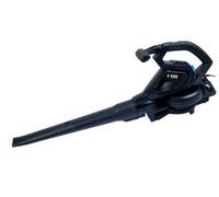 Mac Allister Corded 3000W 230-240V Garden Blower & Vacuum