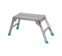 Mac Allister Foldable Work Platform (H)470mm (L)1020mm