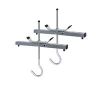 Mac Allister Ladder Roof Rack Pack Of 2