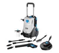 Mac Allister M4 Pressure Washer Corded 165Bar 2.3Kw