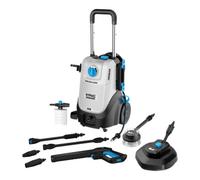 Mac Allister M5 Pressure Washer Corded 180Bar 2.5Kw