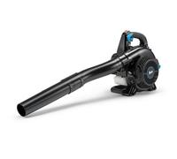 Mac Allister Mbvp25 25Cc Petrol Garden Blower & Vacuum