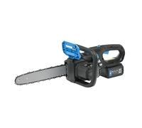 Mac Allister MCS3630-Li 36V Cordless Chainsaw 254mm, New