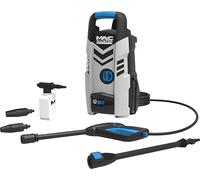 Mac Allister MPWP100D-2 Pressure Washer
