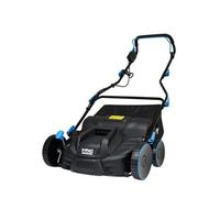 Mac Allister Msrp1800-3 930W 370mm Corded Raker & Scarifier