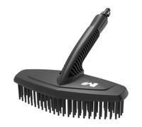 Mac Allister Plastic Pressure Washer Brush 33Cm
