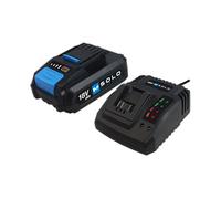Mac Allister Solo 18V 1 X 2Ah Li-Ion Battery & Charger