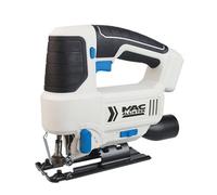 Mac Allister Solo 18V Cordless Jigsaw (Bare Tool) - Mjs18-Li