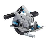 Mac Allister Solo 18V Mac Solo 165mm Brushed Cordless Circular Saw (Bare Tool) - Mcs18-Li