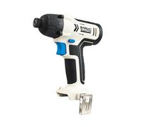 Mac Allister Solo 18V Non-Replaceable Carbon Brushed Cordless Impact Driver (Bare Tool) - Mid18-Li