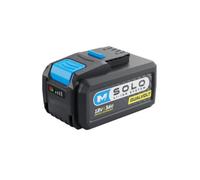 Mac Allister Solo 36V 8Ah Li-Ion Battery - Mcb1241Chr