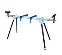 Mac Allister Steel Mitre Saw Stand mmst150 (H)825mm