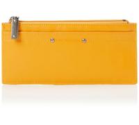 MAC ALYSTER Porte Cartes/Paper - 9 CC ABRICO One Size Women's, Abrico, Standard Size, Casual